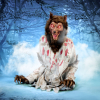 Haunted Hill Farm HHHOWLER-1FLSA - 10